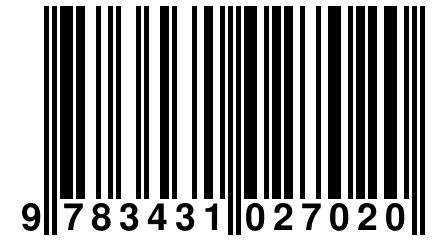 9 783431 027020