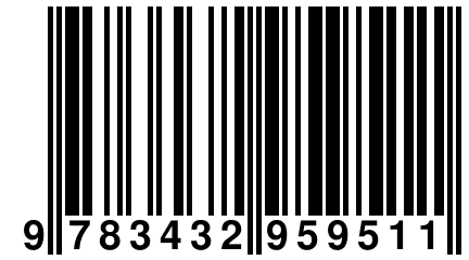 9 783432 959511