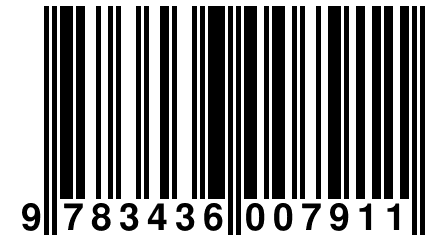 9 783436 007911
