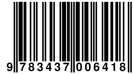 9 783437 006418