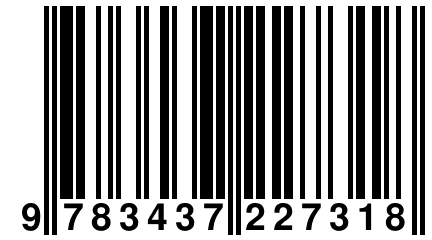 9 783437 227318