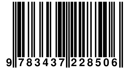 9 783437 228506