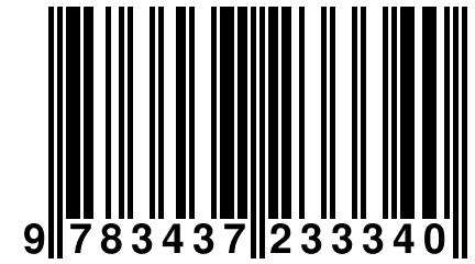 9 783437 233340