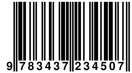 9 783437 234507