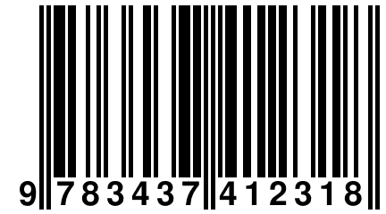 9 783437 412318