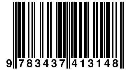 9 783437 413148