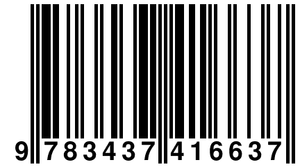 9 783437 416637