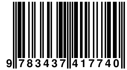 9 783437 417740