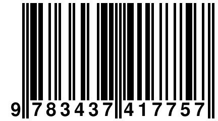 9 783437 417757