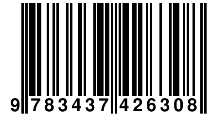 9 783437 426308