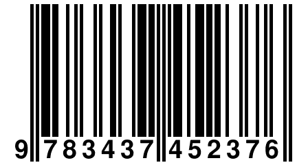 9 783437 452376