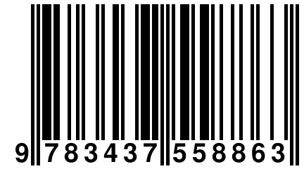9 783437 558863