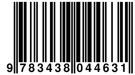 9 783438 044631