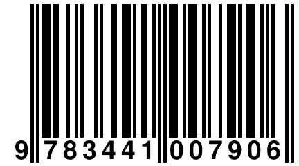 9 783441 007906