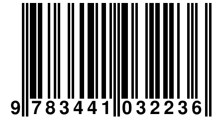 9 783441 032236