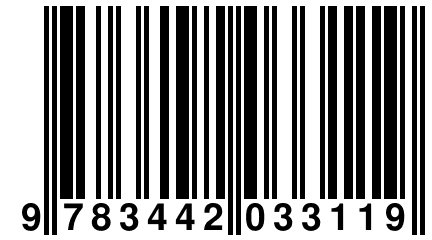 9 783442 033119