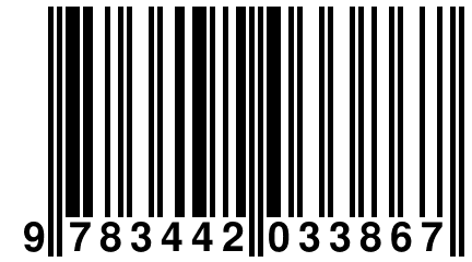 9 783442 033867