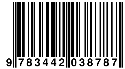9 783442 038787