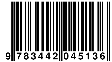 9 783442 045136