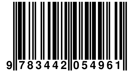 9 783442 054961