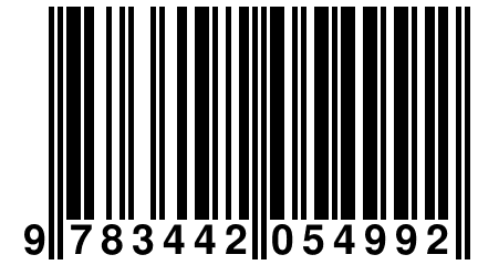 9 783442 054992