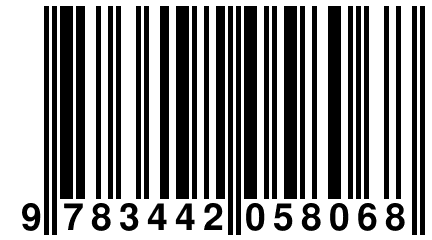 9 783442 058068