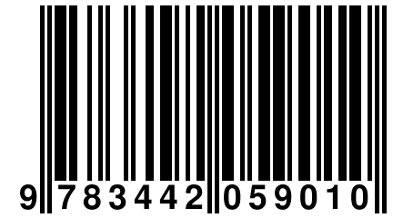 9 783442 059010