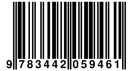 9 783442 059461