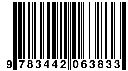 9 783442 063833