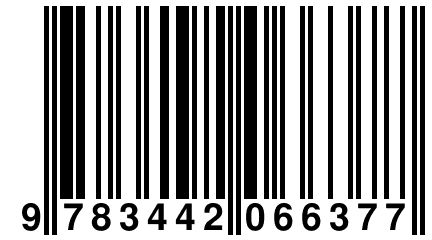 9 783442 066377