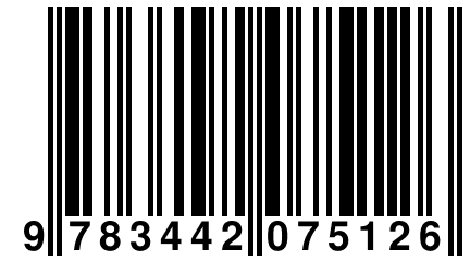 9 783442 075126