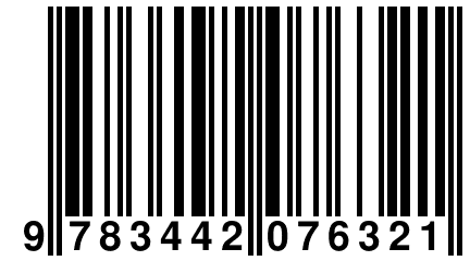 9 783442 076321