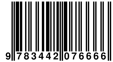 9 783442 076666