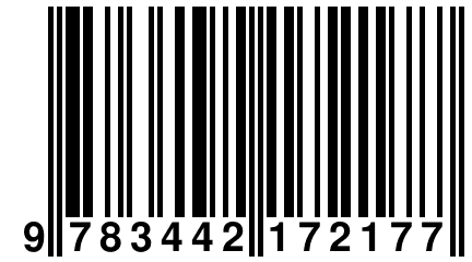 9 783442 172177