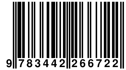 9 783442 266722