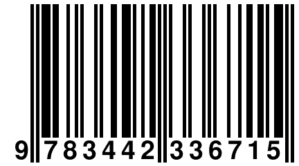 9 783442 336715