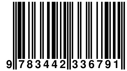9 783442 336791