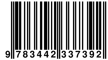 9 783442 337392