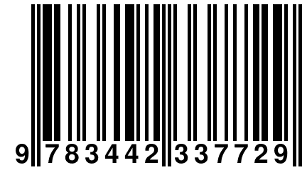 9 783442 337729