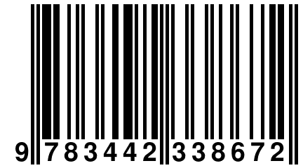 9 783442 338672