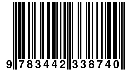 9 783442 338740