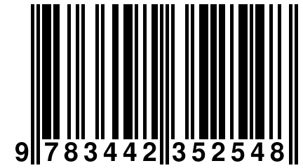 9 783442 352548