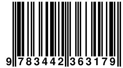 9 783442 363179