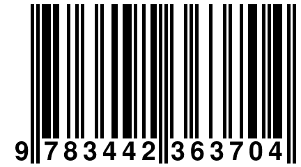 9 783442 363704