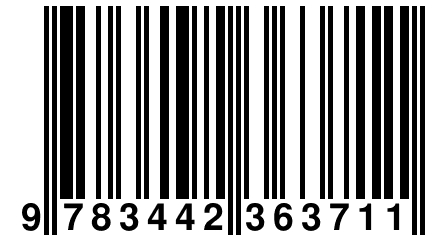 9 783442 363711