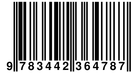 9 783442 364787