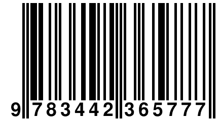 9 783442 365777