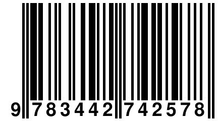 9 783442 742578