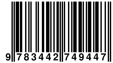 9 783442 749447