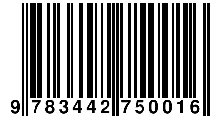 9 783442 750016